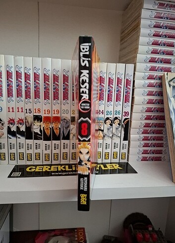 Beden İblis keser 8