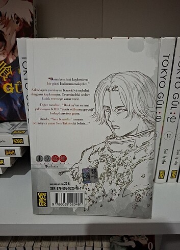 Tokyo gul 12