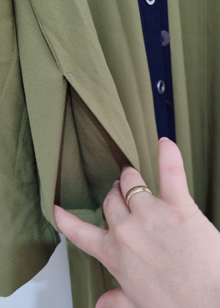 Yazlık mevsimlik  - Görsel 2