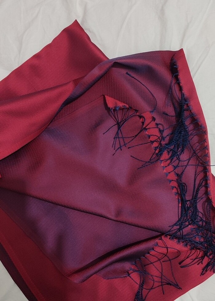 Armine şal  - Görsel 3