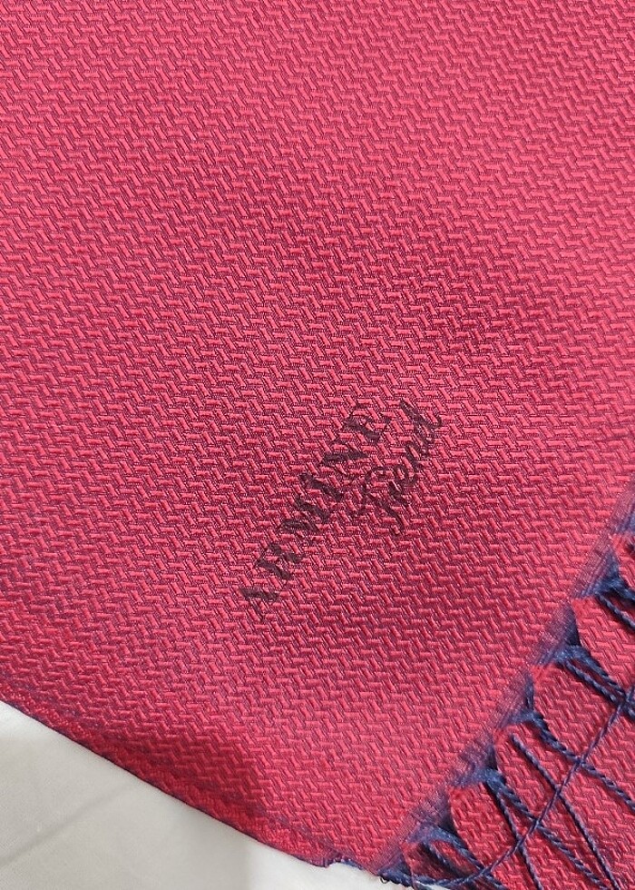 Armine şal  - Görsel 2