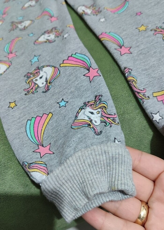 Eşofman - Görsel 2