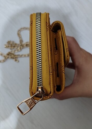 Armine cüzdan  - Görsel 3