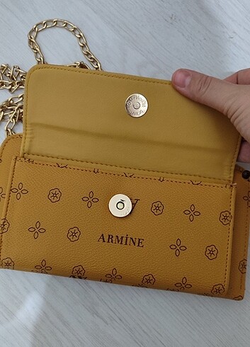 Armine cüzdan  - Görsel 4
