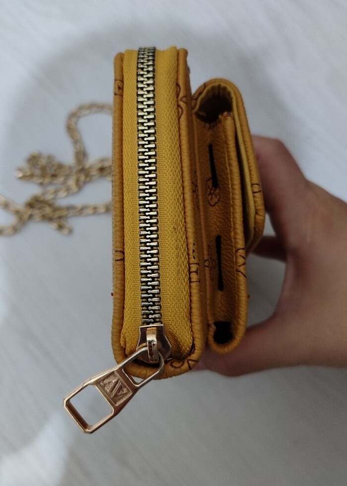 Armine cüzdan  - Görsel 3