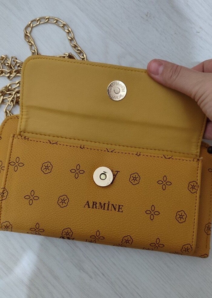Armine cüzdan  - Görsel 4