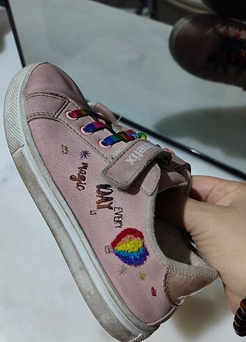 Ayakkabı  - Görsel 2