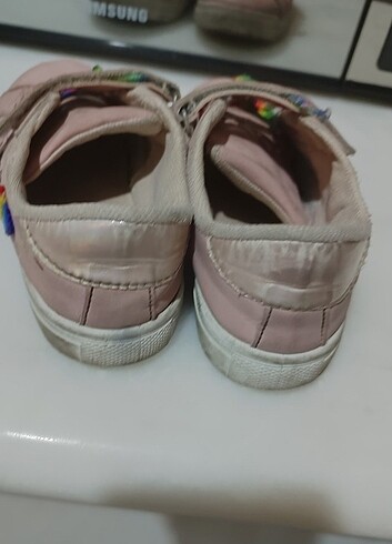 Ayakkabı  - Görsel 5