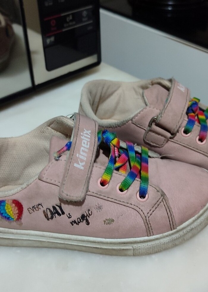 Ayakkabı  - Görsel 3