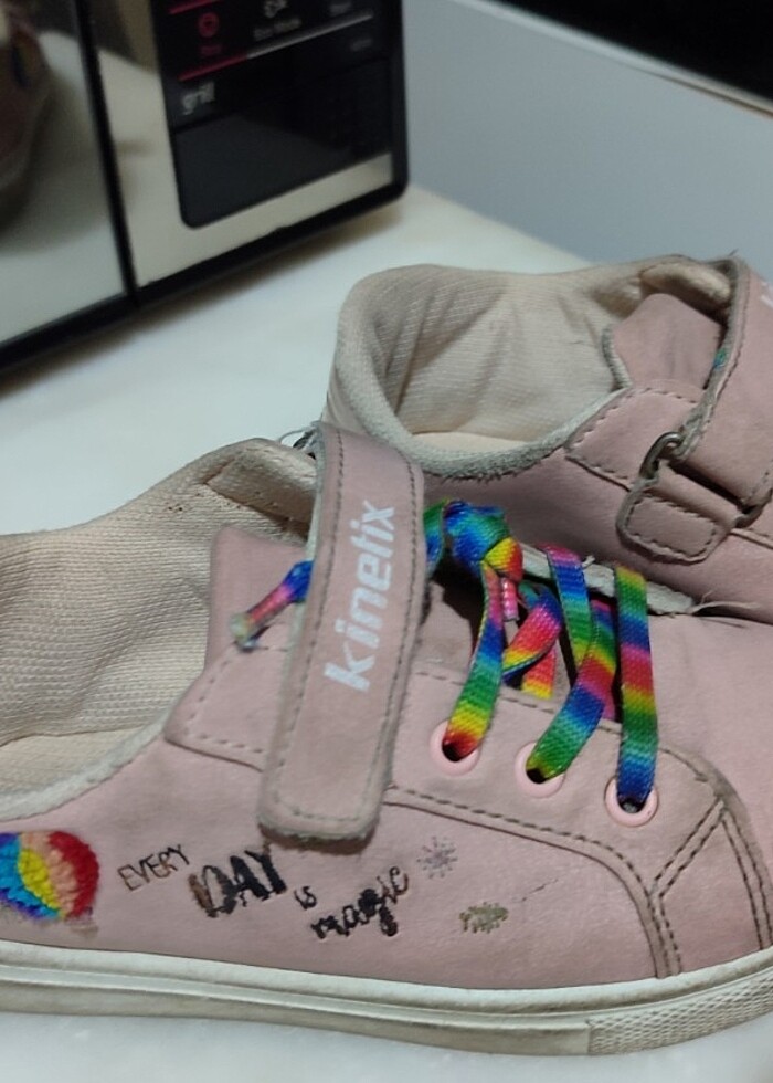 Ayakkabı  - Görsel 4