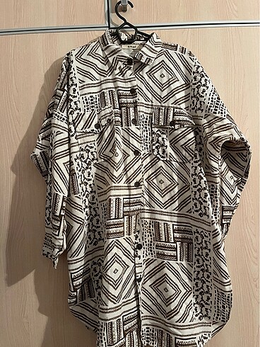 xl Beden L/XL beden gömlek