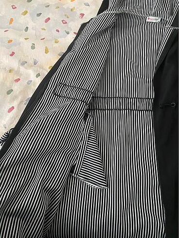 48 Beden parka
