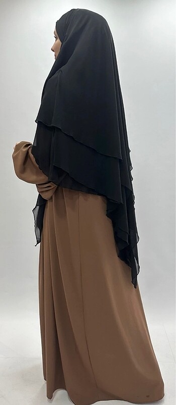 Diğer Sufle khimar