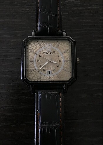 Boss Hugo Boss Erkek Saat