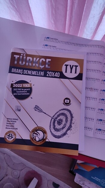 Tyt Türkçe deneme (BİLGİ SARMAL)