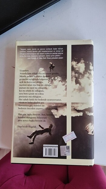  Her gün (ciltli)