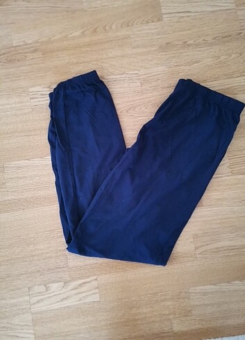 Diğer İkili pijama takımı