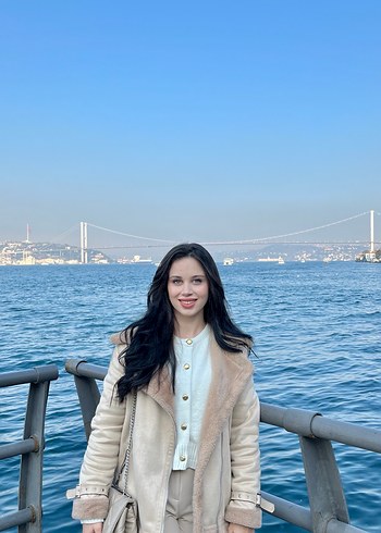 Beyaz Hırka - Görsel 2