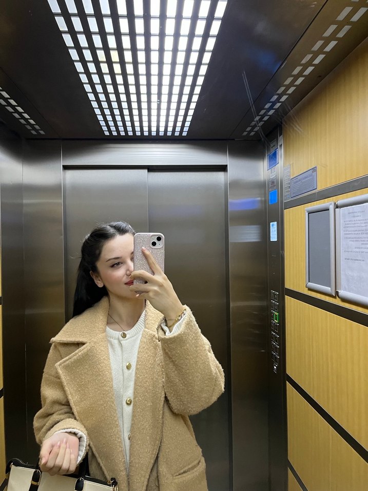 Beyaz Hırka - Görsel 3