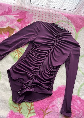 Body  bluz - Görsel 2