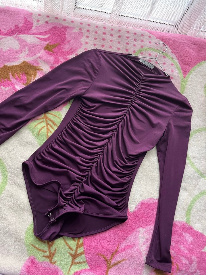 Body  bluz - Görsel 2