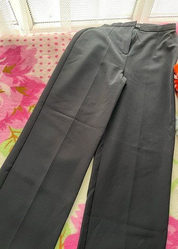 Kumaş pantolon - Görsel 3
