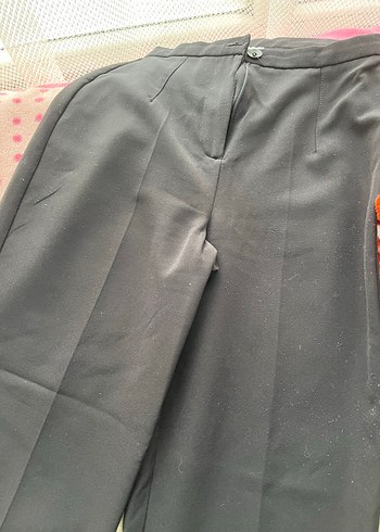 Kumaş pantolon - Görsel 2