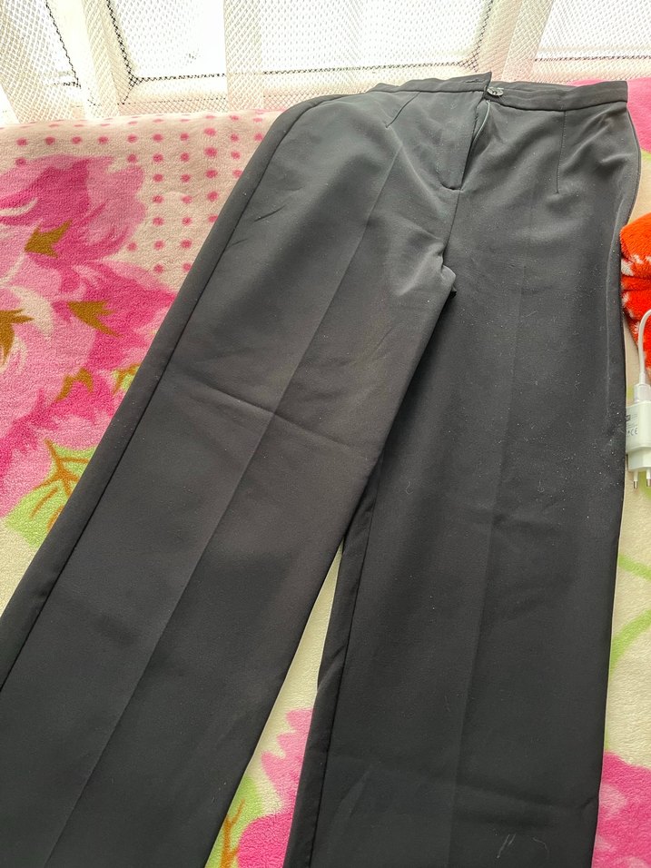 Kumaş pantolon - Görsel 3