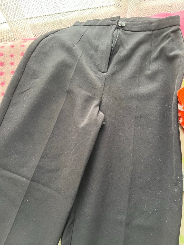 Kumaş pantolon - Görsel 2