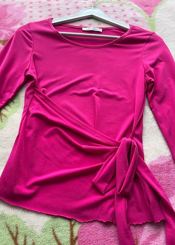 Body bluz - Görsel 3