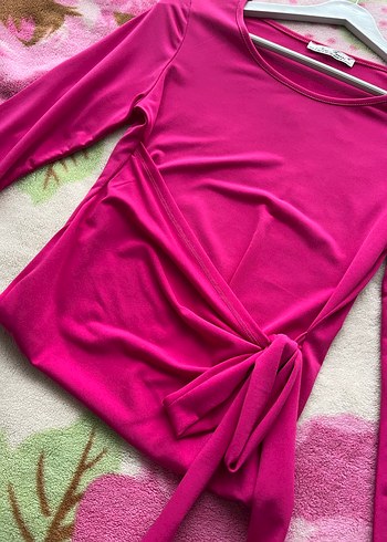 Body bluz - Görsel 2