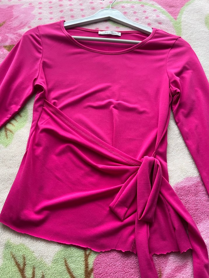 Body bluz - Görsel 3