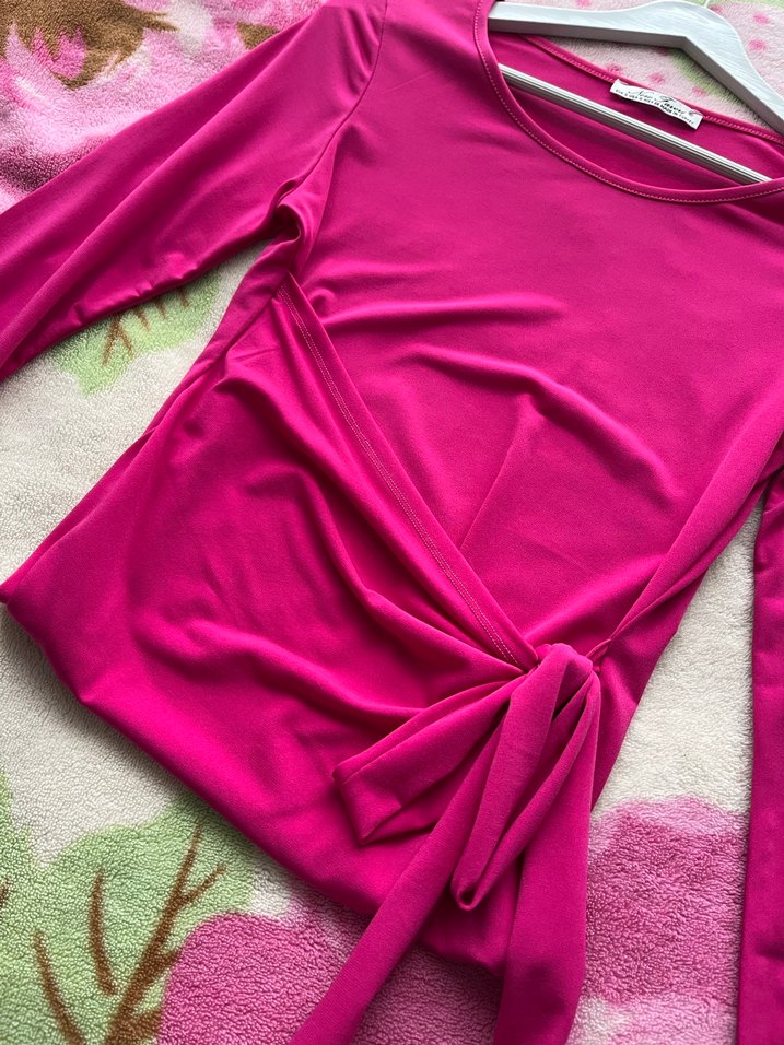 Body bluz - Görsel 2