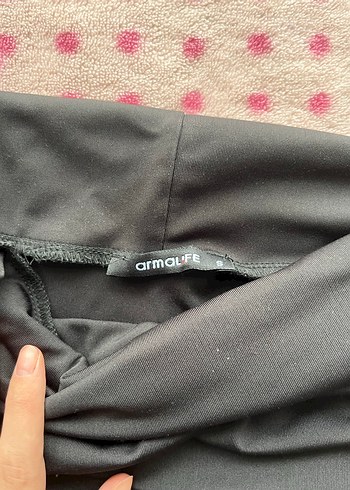 Kayık yaka bluz - Görsel 4