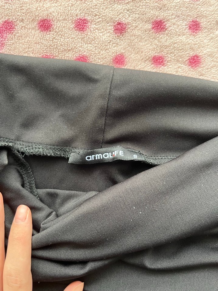 Kayık yaka bluz - Görsel 4