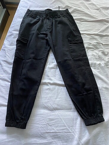 kargo pantalon