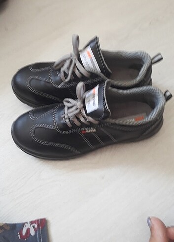 SPOR AYAKKABI