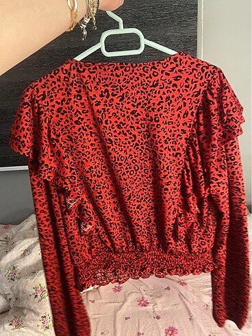 Bershka Bershka bluz