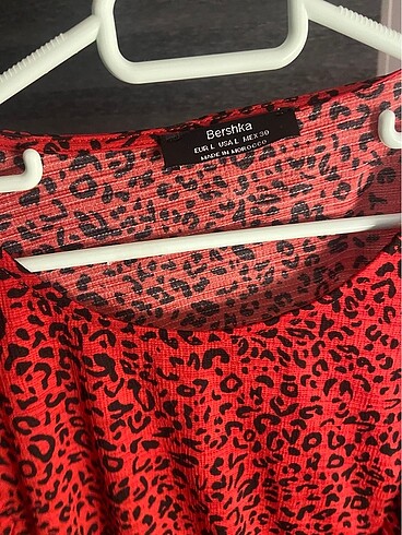 l Beden Bershka bluz