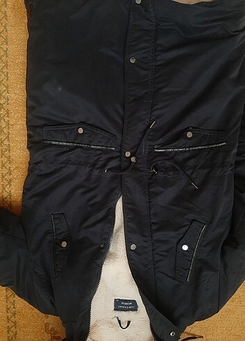 34 Beden Lcwaikiki casual mont lacivert