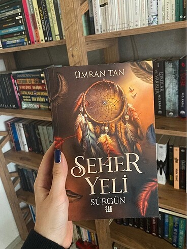 Seher Yeli