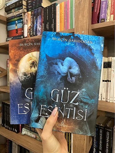 Güz Esintisi (Seri)