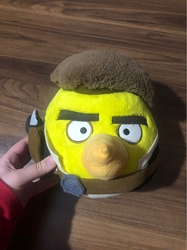  Beden Renk Angry Birds
