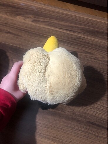  Beden Angry Birds