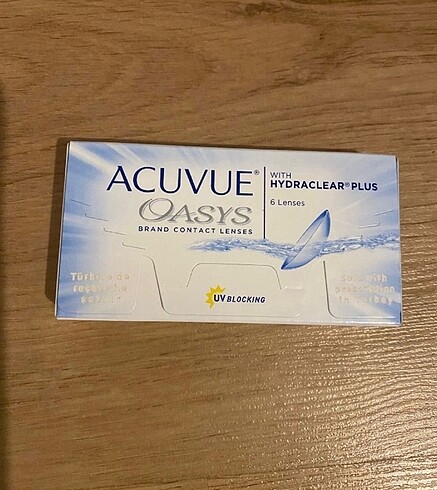 Diğer Sıfır hiç kullanılmadı kapalı kutu