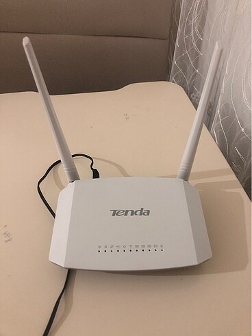 Tenda modem