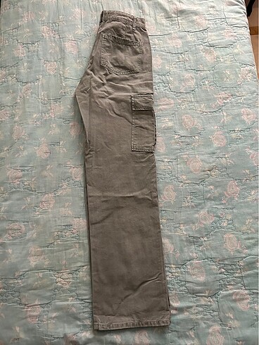 36 Beden stradivarius pantolon