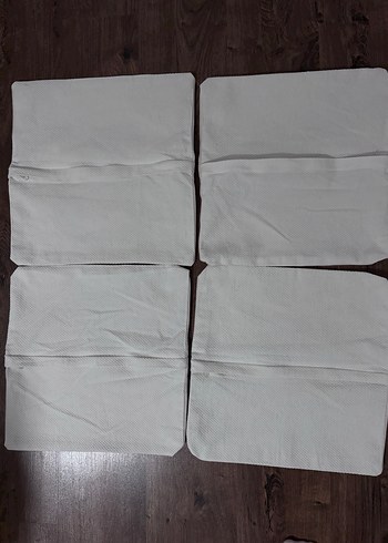 Bohem kırlent kılıfı - Görsel 8