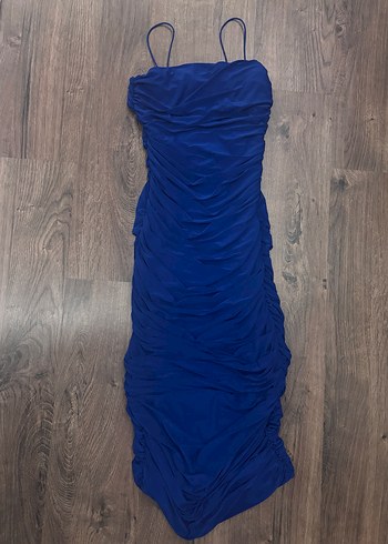 Whenever Company Abiye elbise - Görsel 4