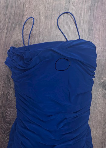 Whenever Company Abiye elbise - Görsel 6